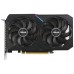 ASUS Dual -RTX3060-12G-V2 NVIDIA GeForce RTX 3060 12 GB GDDR6 (NO VALIDO PARA MINERIA) (Espera 4 dias)