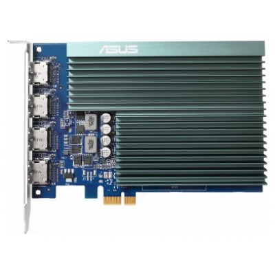 TARJETA GRAFICA ASUS GT730 2G