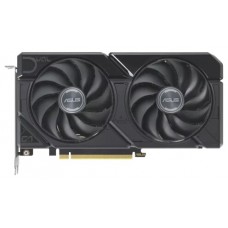 VGA ASUS DUAL-RX7600XT-O16G OC 16Gb GDDR6 3xDP 1xHDMI