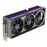 ASUS ROG Astral - -RTX5090-O32G-GAMING NVIDIA GeForce RTX 5090 32 GB GDDR7 (Espera 4 dias)