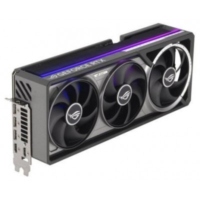 ASUS ROG Astral - -RTX5090-O32G-GAMING NVIDIA GeForce RTX 5090 32 GB GDDR7 (Espera 4 dias)