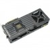 VGA ASUS GEFORCE TUF RTX 5090 GAMING 32GB DDR7 3xDP