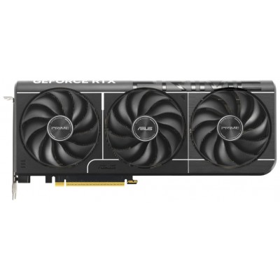 ASUS Prime -RTX5070-12G NVIDIA GeForce RTX 5070 12 GB GDDR7 (Espera 4 dias)