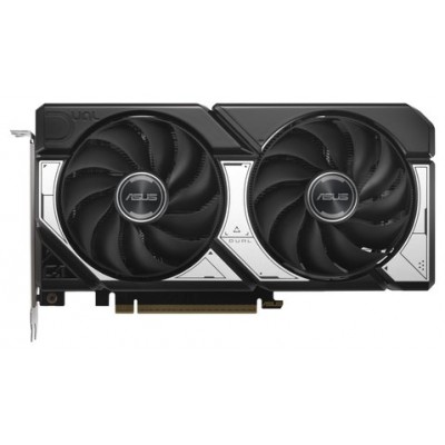 VGA NVIDIA DUAL-RTX5060TI-O16G ASUS (Espera 4 dias)