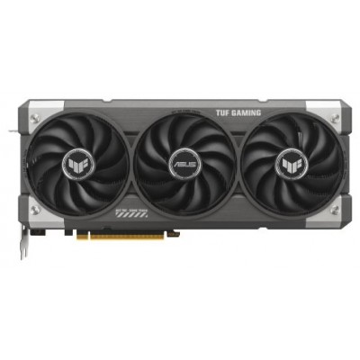ASUS TUF Gaming TUF-RTX5060-8G-GAMING NVIDIA GeForce RTX 5060 8 GB GDDR7 (Espera 4 dias)