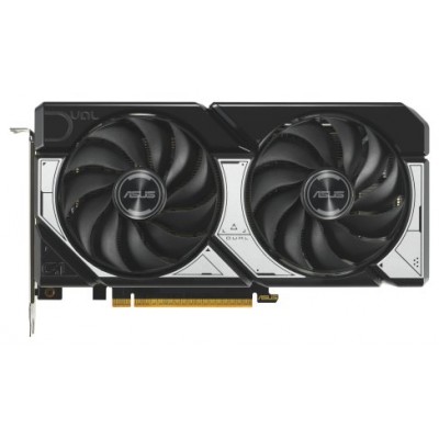 ASUS Dual -RTX5060-O8G NVIDIA GeForce RTX 5060 8 GB GDDR7 (Espera 4 dias)