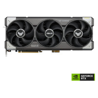 ASUS TUF-RTX5080-O16G-BTF-GAMING NVIDIA GeForce RTX 5080 16 GB GDDR7 (Espera 4 dias)-209SX ASUS TUF-RTX5080-O16G-BTF-GAMING NVIDIA GeForce RTX 5080 16 GB GDDR7 (Espera 4 dias)