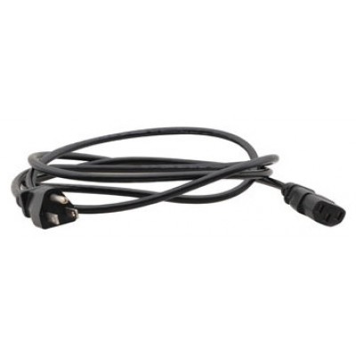 Kramer Electronics C-AC/EU cable de transmisi&oacute;n Negro (Espera 4 dias)