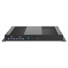 (IN) AOPEN DIGITAL ENGINE DEX5750 (91.DEP00.E5E0) CI5-1145G7, 128GB SSD, 8GB RAM, VPRO, FANLESS (Espera 4 dias)