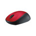 RATON LOGITECH M235 ROJO