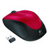 RATON LOGITECH M235 ROJO