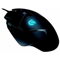 Logitech G402 Hyperion Fury Ratón Gaming