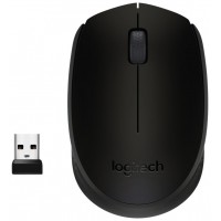 RATON LOGITECH M171 NEGRO