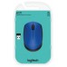 RATON LOGITECH M171 AZUL