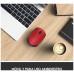 RATON LOGITECH M171 ROJO