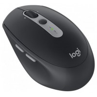 LOGITECH RATON M590 OPTICO WIRELESS INALAMBRICO GRAFITO - 910-005197