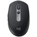 LOGITECH RATON M590 OPTICO WIRELESS INALAMBRICO GRAFITO - 910-005197