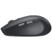 LOGITECH RATON M590 OPTICO WIRELESS INALAMBRICO GRAFITO - 910-005197