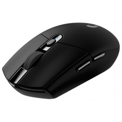RATON LOGITECH G305 LIGHTSPEED V2