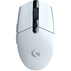 RATON LOGITECH G305 LIGHTSPEED WH-DU9 RATON LOGITECH G305 LIGHTSPEED WH