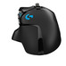 RATON LOGITECH G502 HERO BK V2-DU9 RATON LOGITECH G502 HERO BK V2