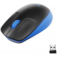 RATON LOGITECH 910-005907