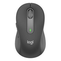 MOUSE LOGITECH WIRELESS SIGNATURE M650 COLOR GRAFITO-7SX MOUSE LOGITECH WIRELESS SIGNATURE M650 COLOR GRAFITO