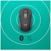 LOGITECH RATON M650 DERECHO TALLA M WIRELESS  - GRAFITO