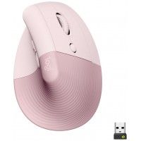 MOUSE LOGITECH WIRELESS Y BLUETOOTH ERGO LIFT LASER