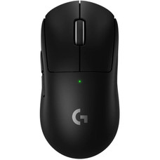 RATON LOGITECH PRO X SUPLIGHT 2 BK-DU26 RATON LOGITECH PRO X SUPLIGHT 2 BK