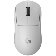 RATON LOGITECH PRO X SUPLIGHT 2 WH-DU30 RATON LOGITECH PRO X SUPLIGHT 2 WH