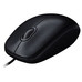 RATON LOGITECH M100 BK-DU1 RATON LOGITECH M100 BK