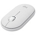 RATON LOGITECH M350S WH-DU4 RATON LOGITECH M350S WH