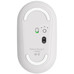 RATON LOGITECH M350S WH-DU4 RATON LOGITECH M350S WH