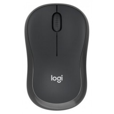 LOGITECH RATON AMBIDEXTRO M240 SILENT BLUETOOTH MOUSE GRAFITO