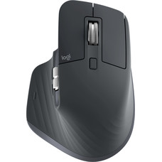 LOGITECH Raton MX Master 3S inalámbrico-SX23 LOGITECH Raton MX Master 3S inalámbrico