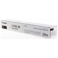 TONER CANON C-EXV48 NEGRO (Espera 4 dias)