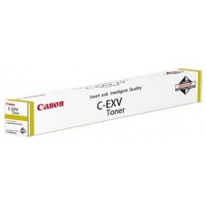 Canon IR C1325IF C1335IF Toner C-EXV48 Amarillo