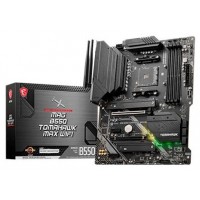 PLACA BASE MSI MAG B550 TOMAHAWK MAX WIFI AM4 ATX 4XDDR4