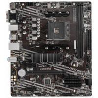 MSI Placa Base A520M PRO mATX AM4