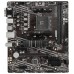 MSI A520M PRO placa base AMD A520 Zócalo AM4 micro ATX (Espera 4 dias)
