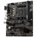 MSI A520M PRO placa base AMD A520 Zócalo AM4 micro ATX (Espera 4 dias)