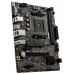 MSI A520M PRO placa base AMD A520 Zócalo AM4 micro ATX (Espera 4 dias)