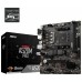 MSI A520M PRO placa base AMD A520 Zócalo AM4 micro ATX (Espera 4 dias)