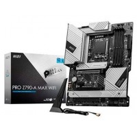 MSI Placa Base PRO Z790-A MAX WIFI DDR5 ATX 1700