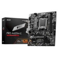 MSI Placa Base PRO A620M-E mATX AM5