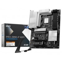 PLACA MSI PRO Z890-P WIFI,INTEL,1851,Z890,4DDR5 (Espera 4 dias)