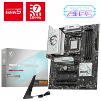 MSI Placa Base B850 GAMING PLUS WIFI ATX AM5