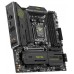MSI Placa Base MAG B850M MORTAR WIFI mATX AM5