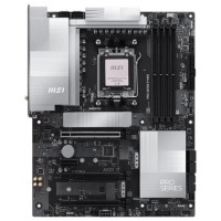 MSI Placa Base PRO X870E-P WIFI DDR5 mATX